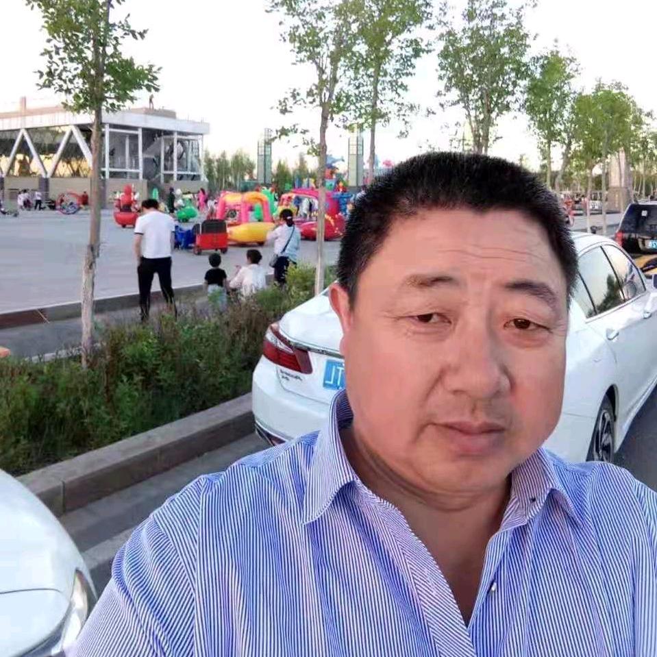 李师傅👨
