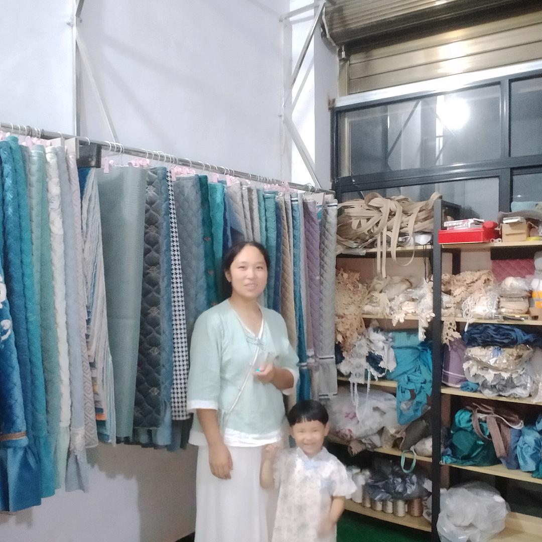 大坝场陈姐沙发套