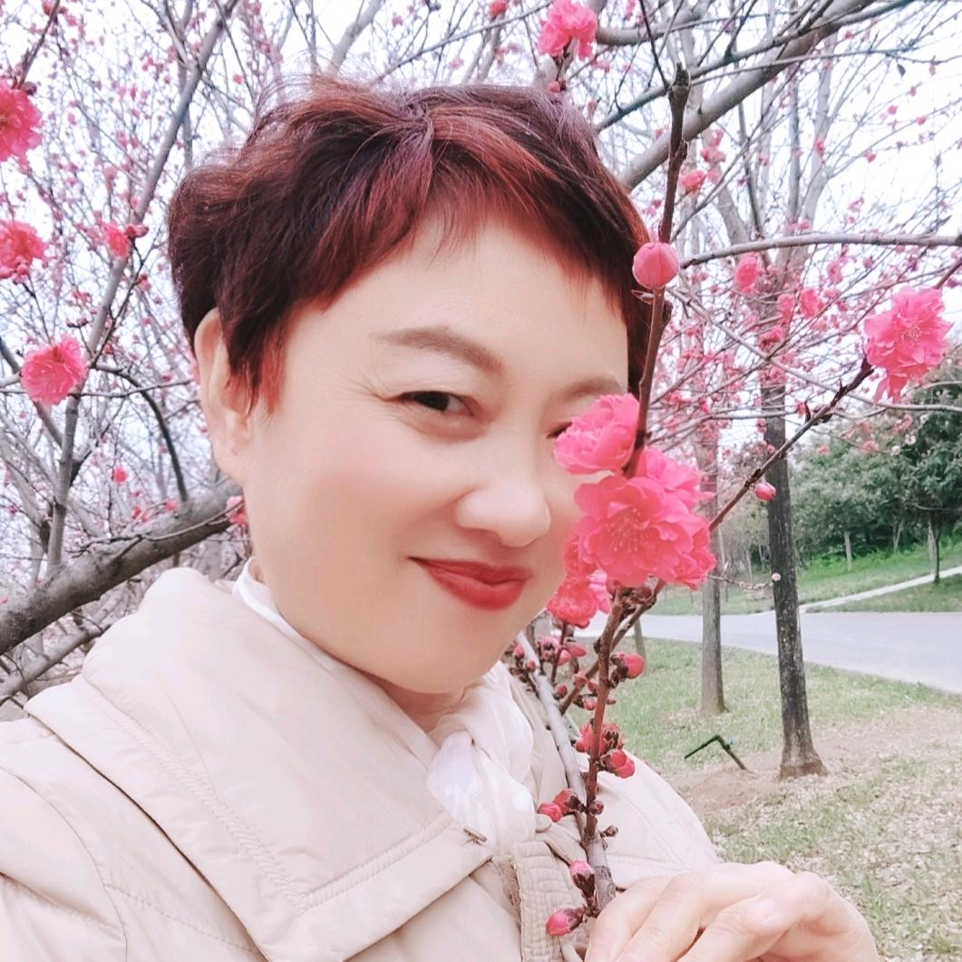 十月花香