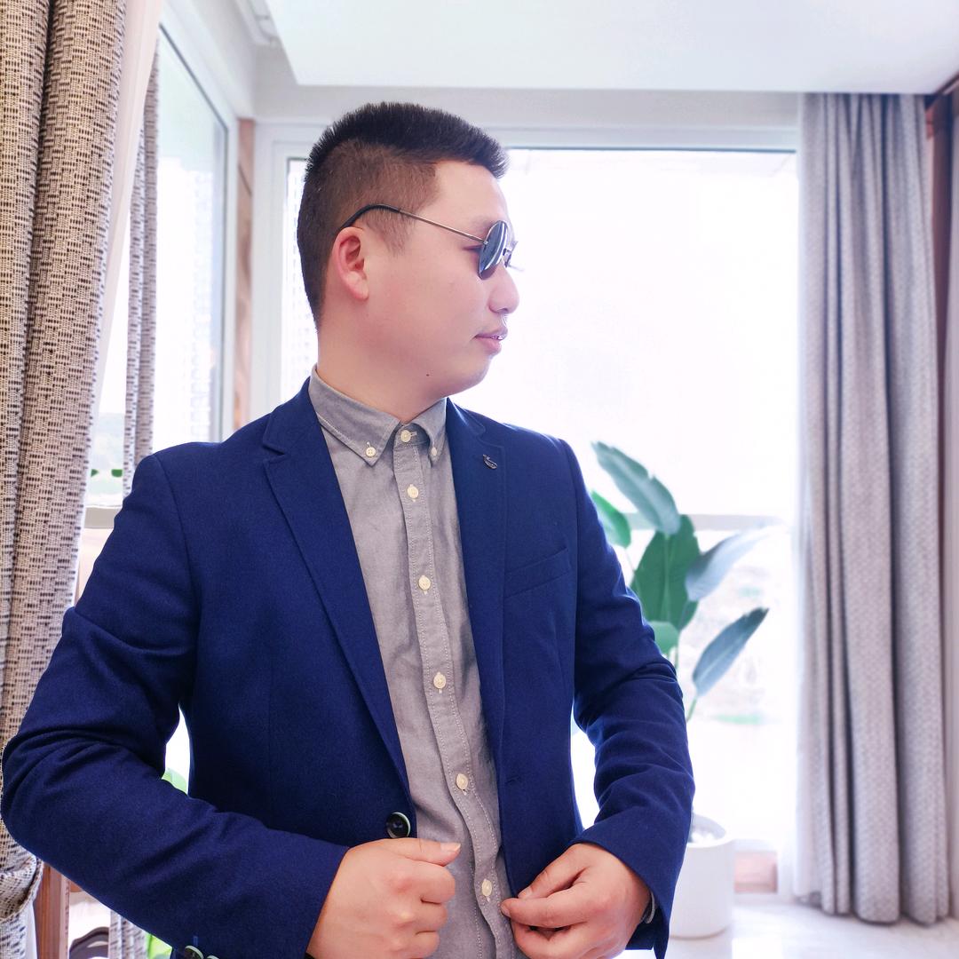 装饰达人唐均(南充装修)