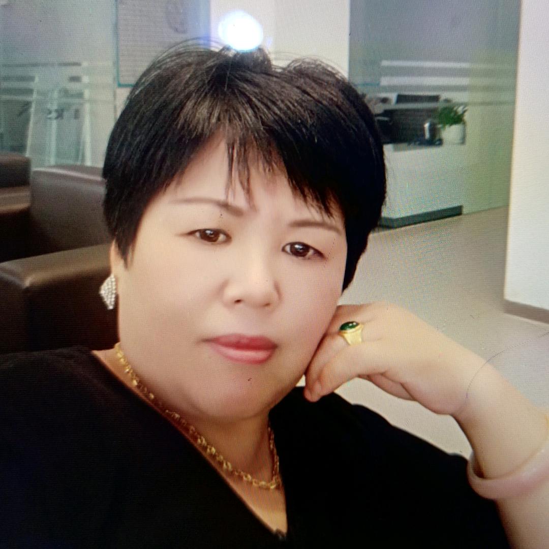 父的儿女付玲
