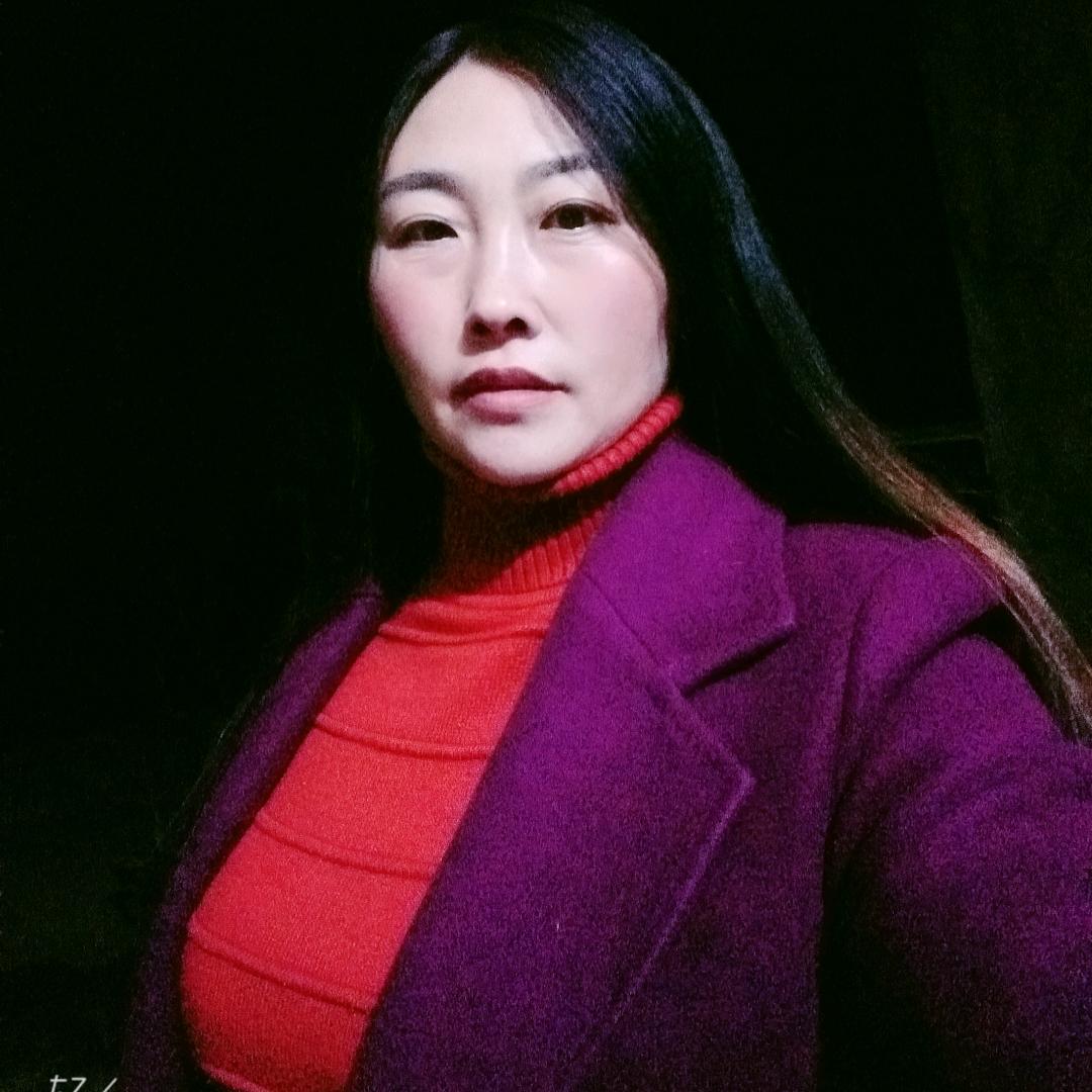 霞姑娘