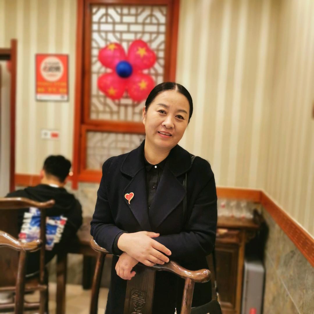李桂莲