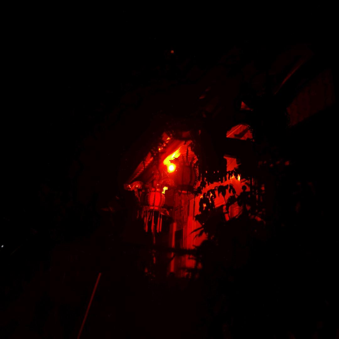 南山一路