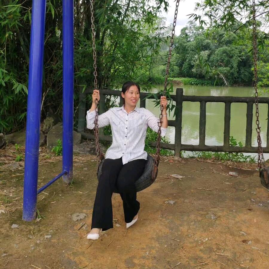 黄小妹