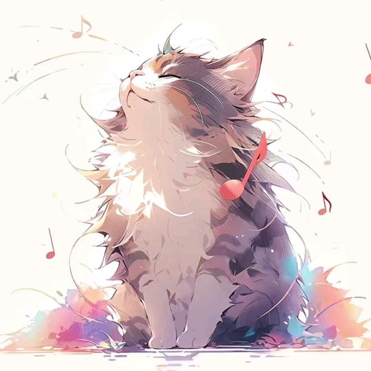 🌈雨文