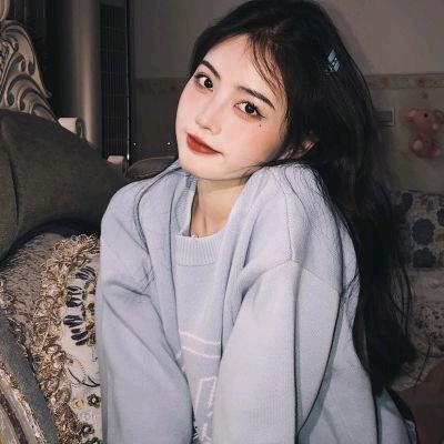 佛系少女