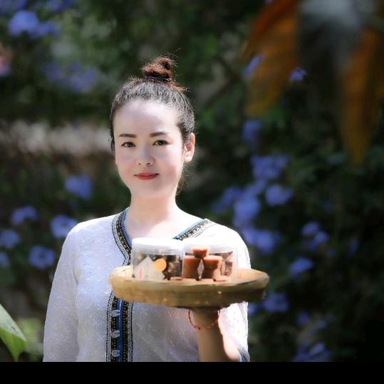 景谷馨羽土特产小陶