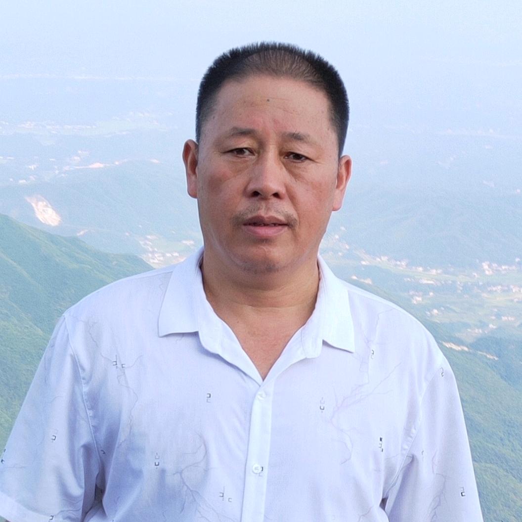 东富灵堂布置王邦明
