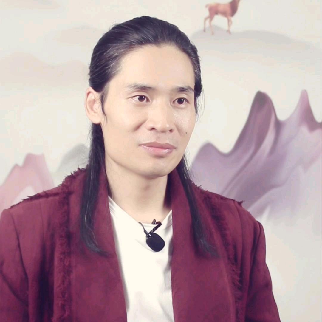 觉者无名-两性关系