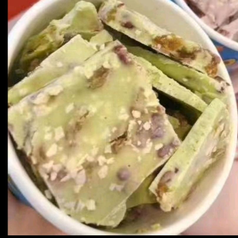 杨家三哥冷饮(步行街店)官方号