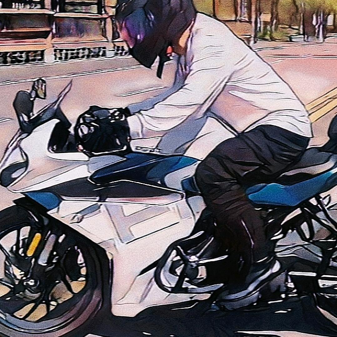 疯狂者