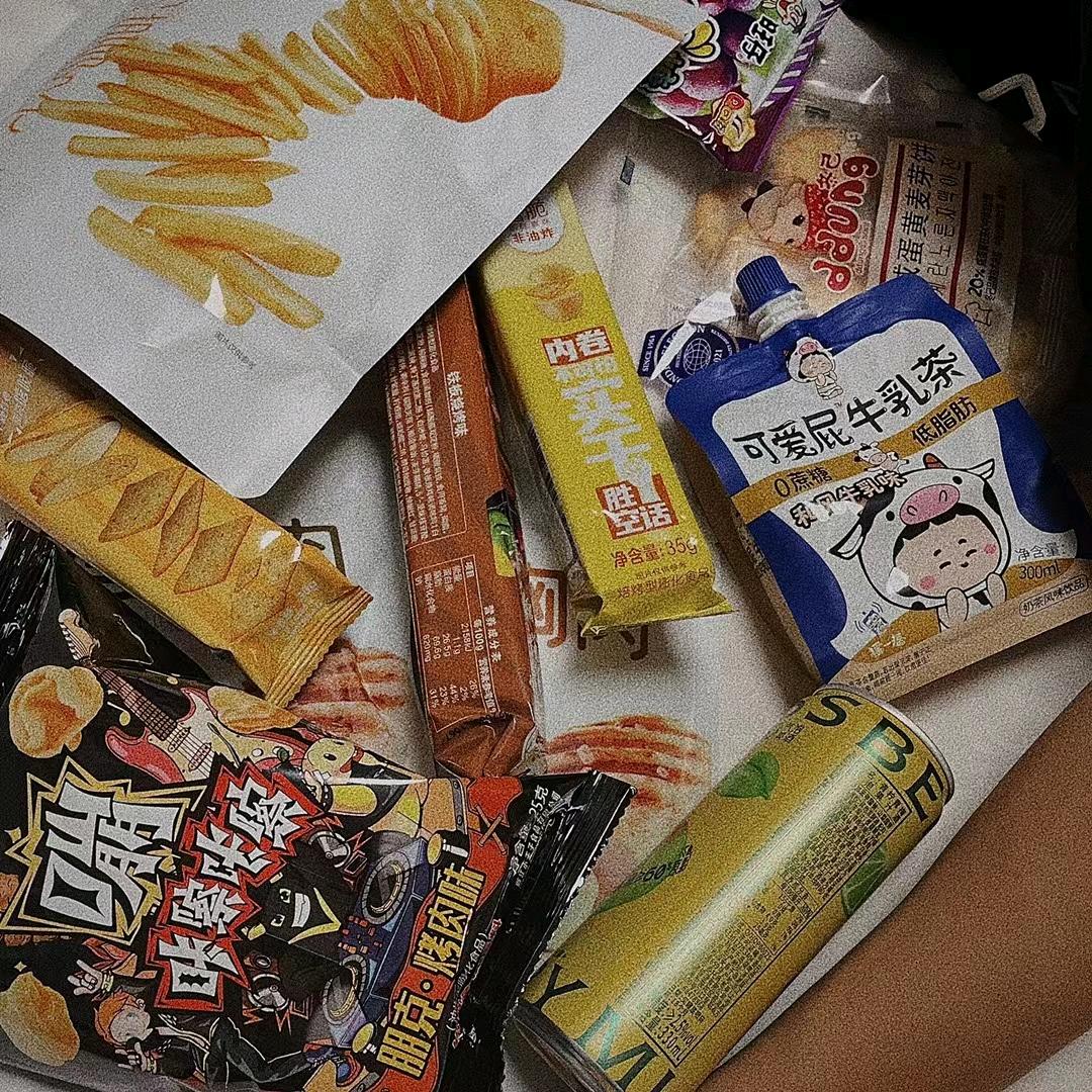 永建优购百货
