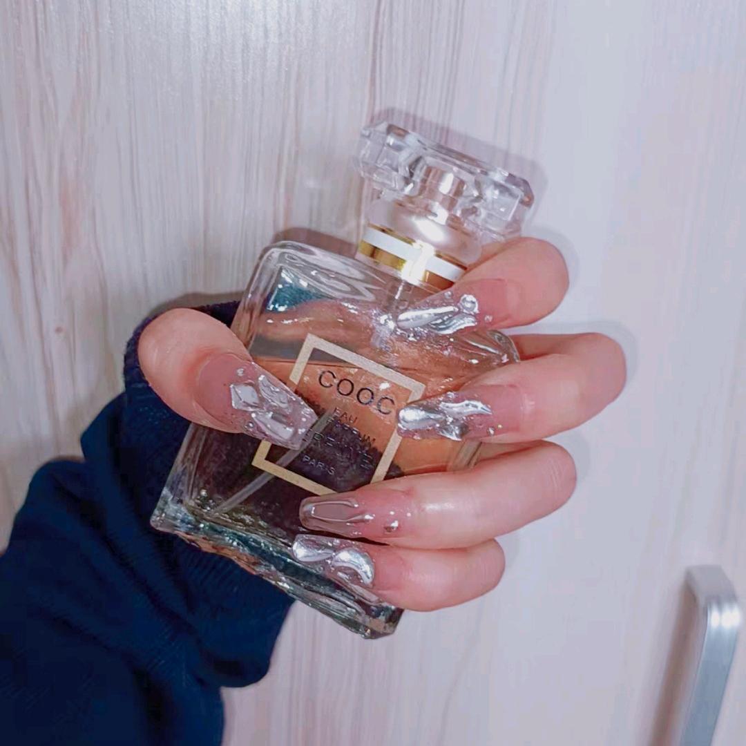 优甲美甲