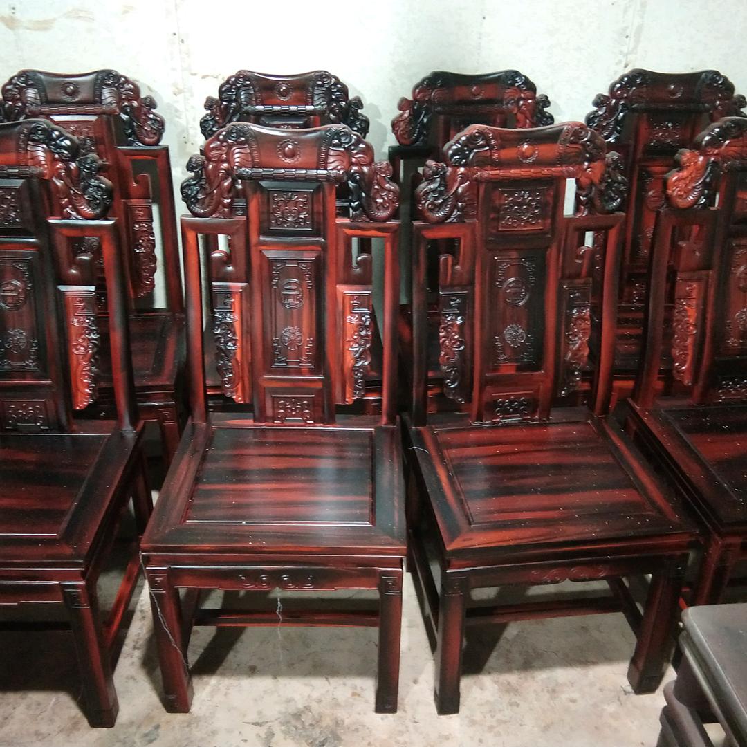 贵港润丰红木家具厂