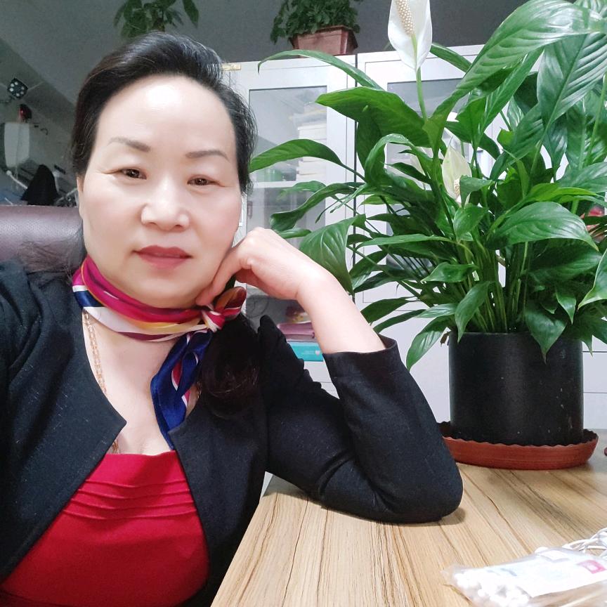 郑州熙月康家政～付一程