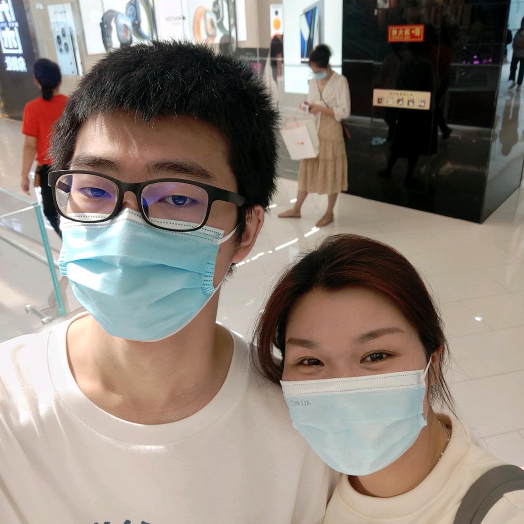 傻大姐