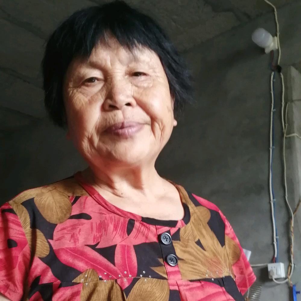 吴桂珍
