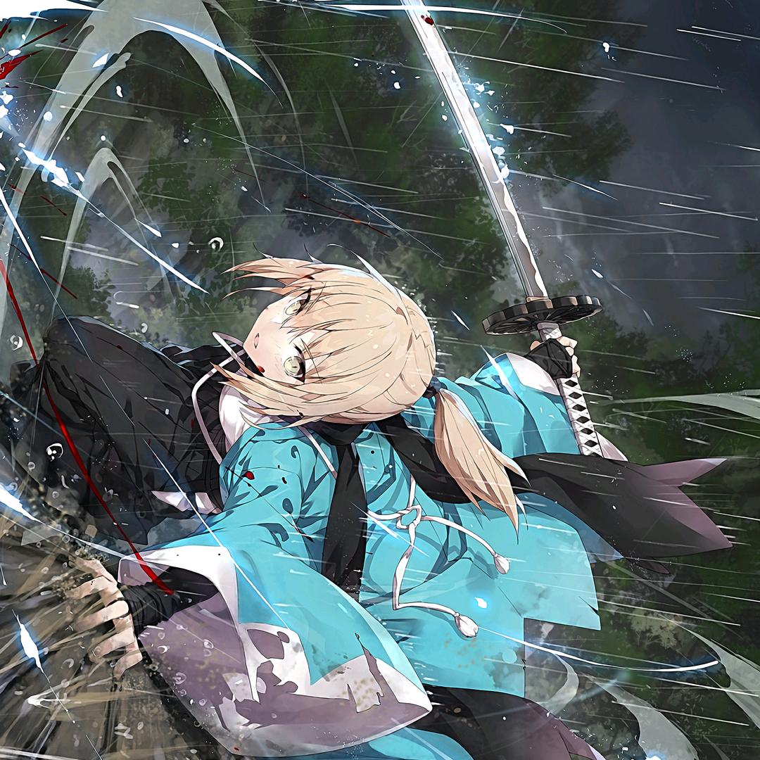 长夜