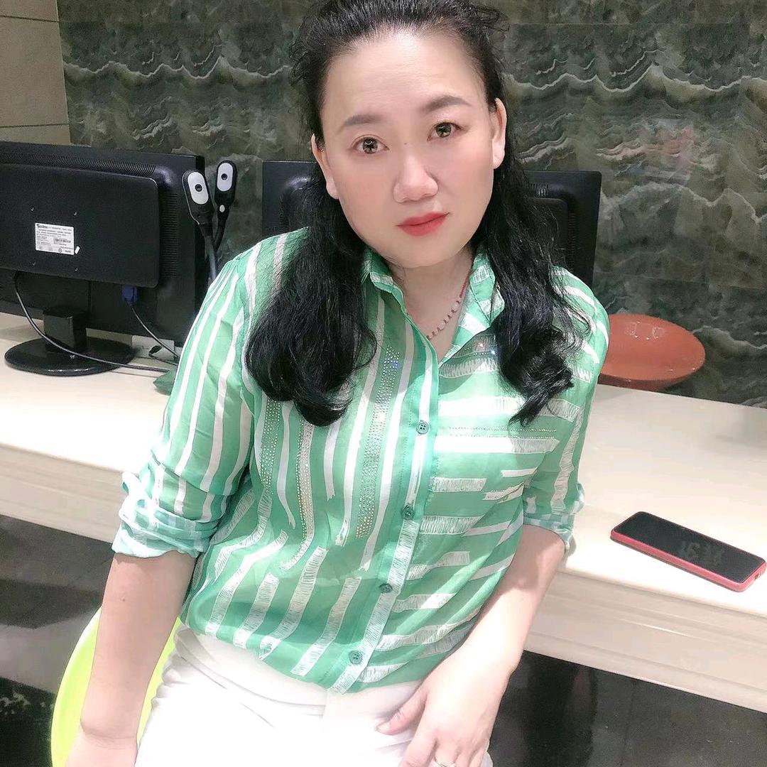 从绝望中走出来的女人
