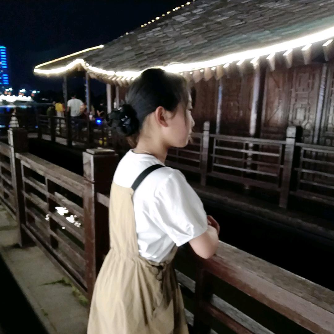 人心是永远看不透的🌹