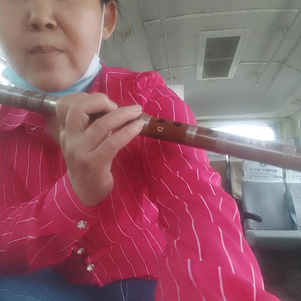 LI（笛韵）