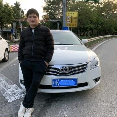 水全，农产品搬运工