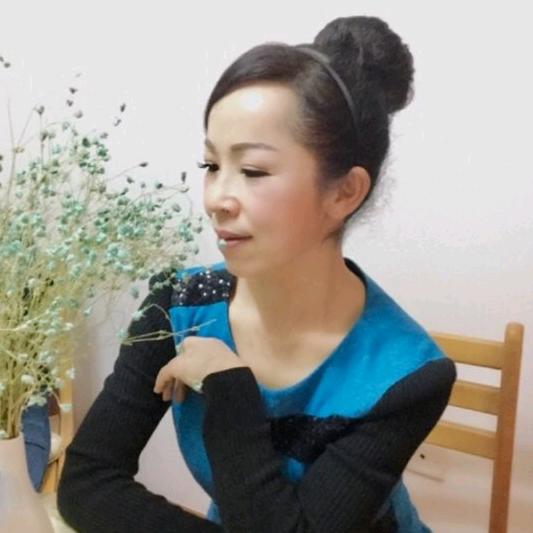 汉中秋水伊人（子龙星团）