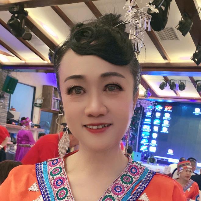 华姐