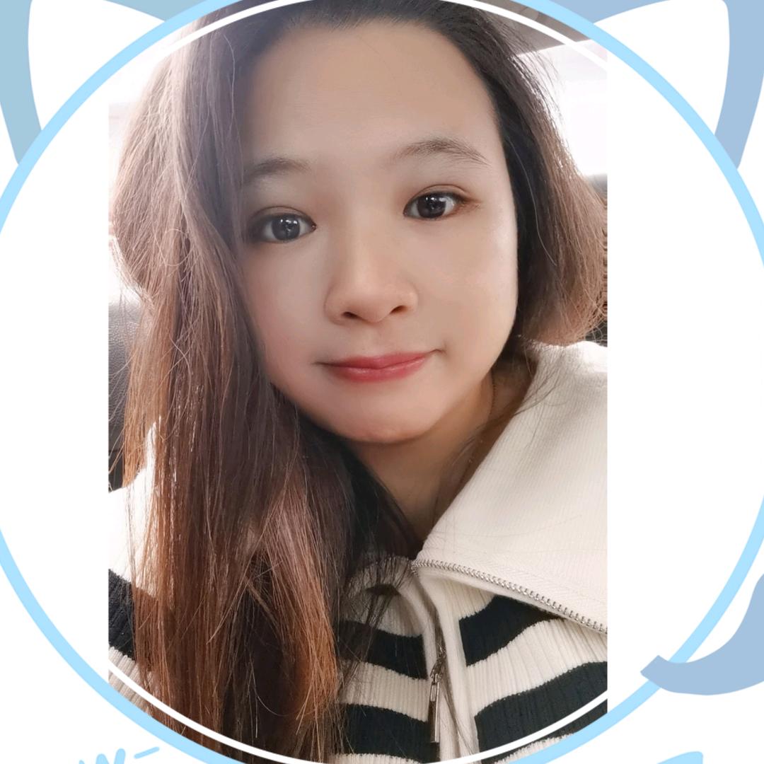邻家小仙女