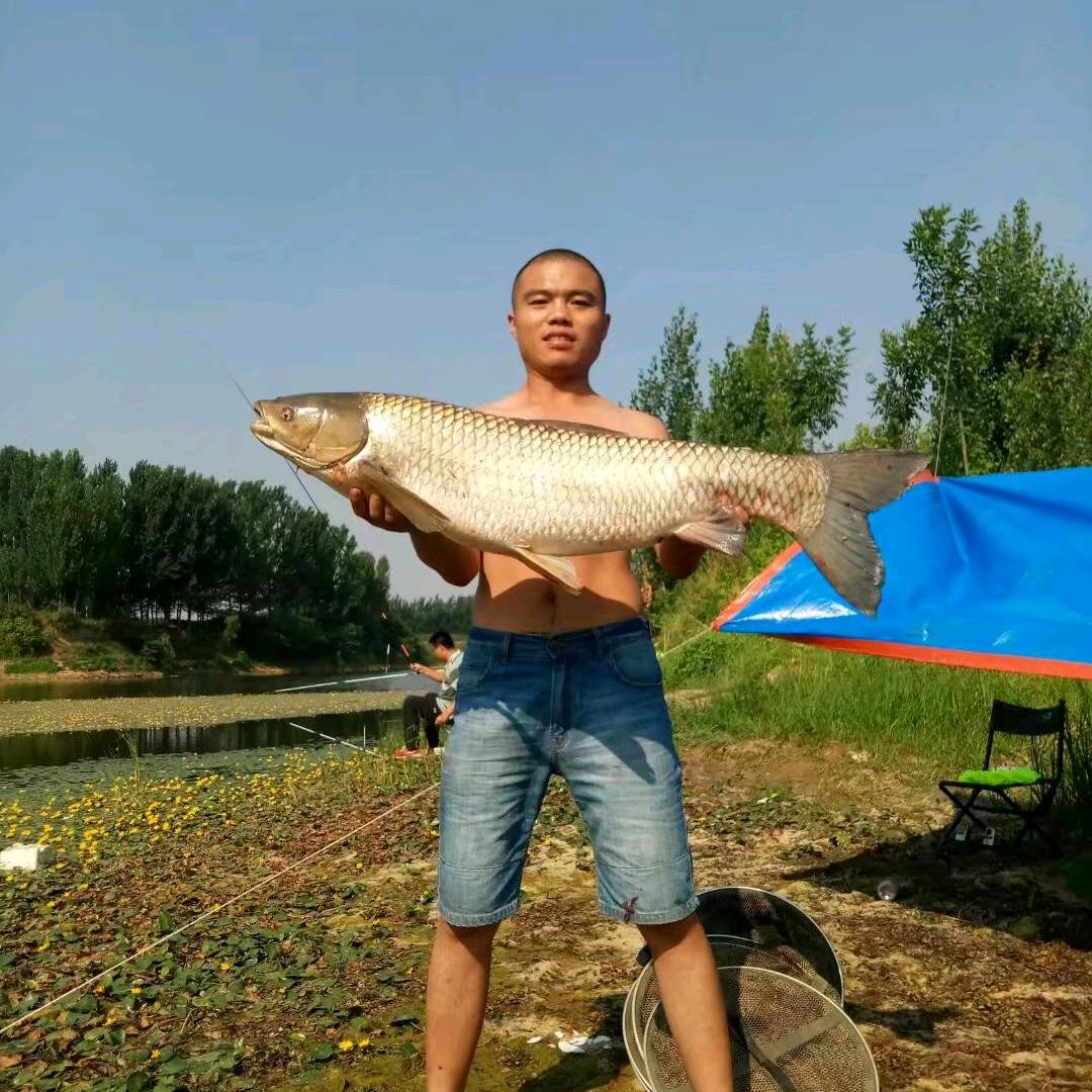 济南库钓军团001