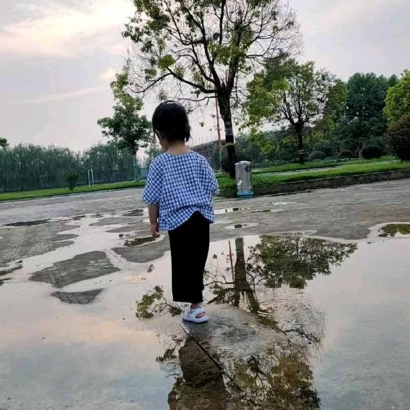 如此多娇
