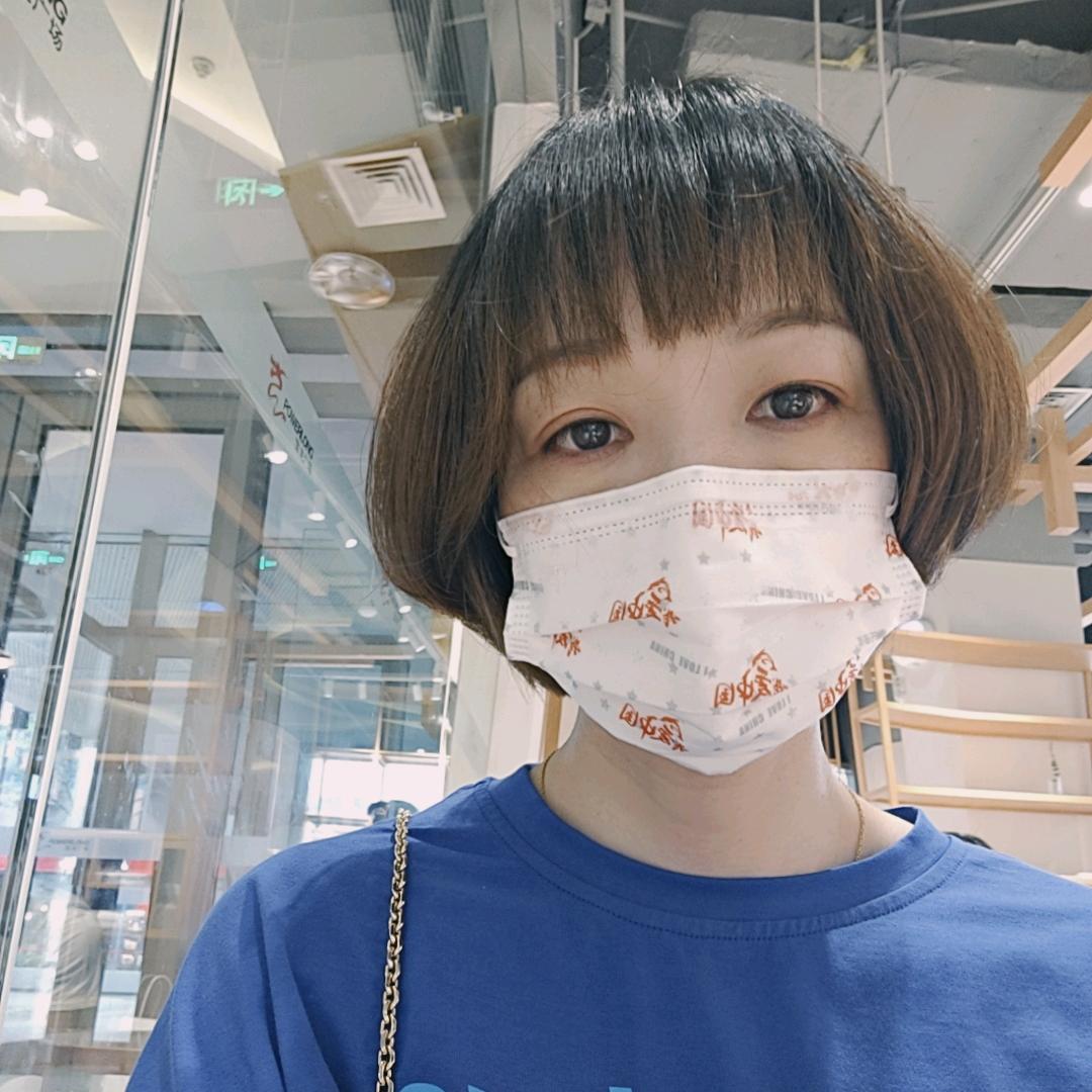 做自己的女王👑