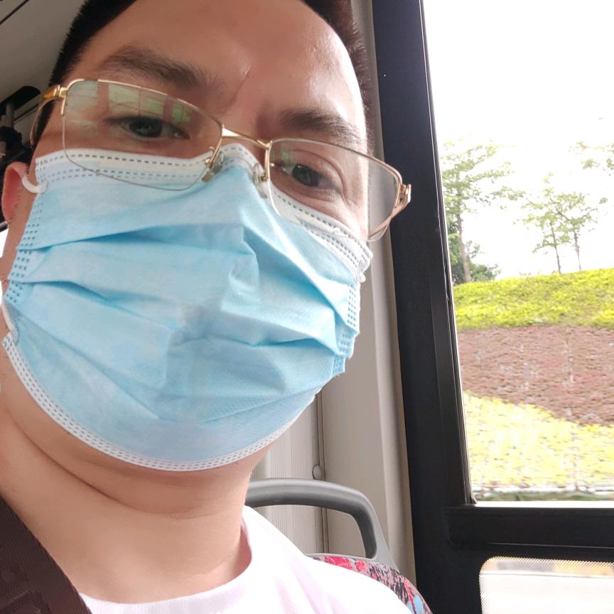 没有追求的农民工