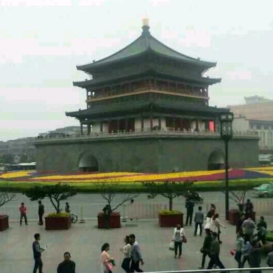 信天游