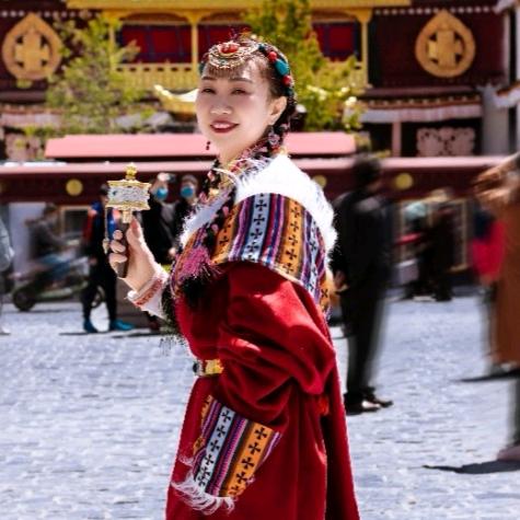 阿敏手工阿胶人