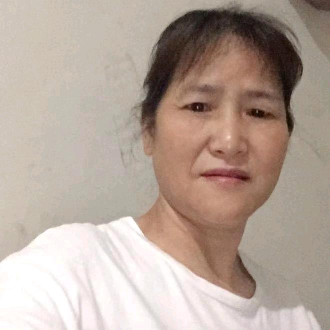 陈大姐