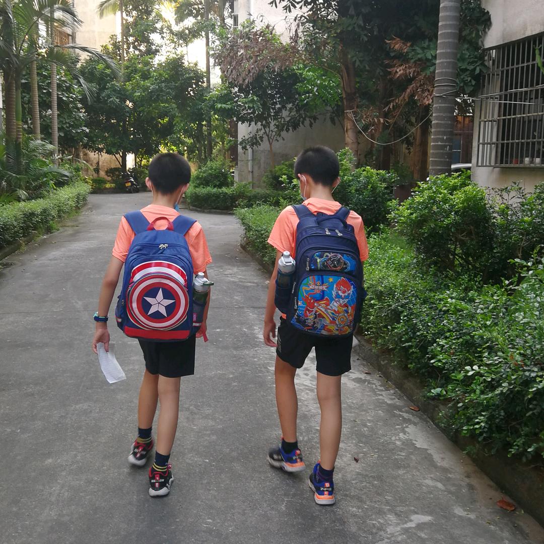 爱睡懒觉的闲鱼