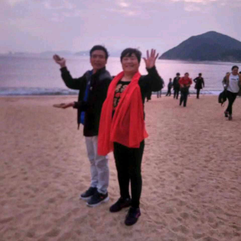 石都爱（美原吴村锣鼓鼓舞团）