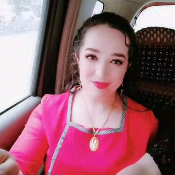 阿曼古丽