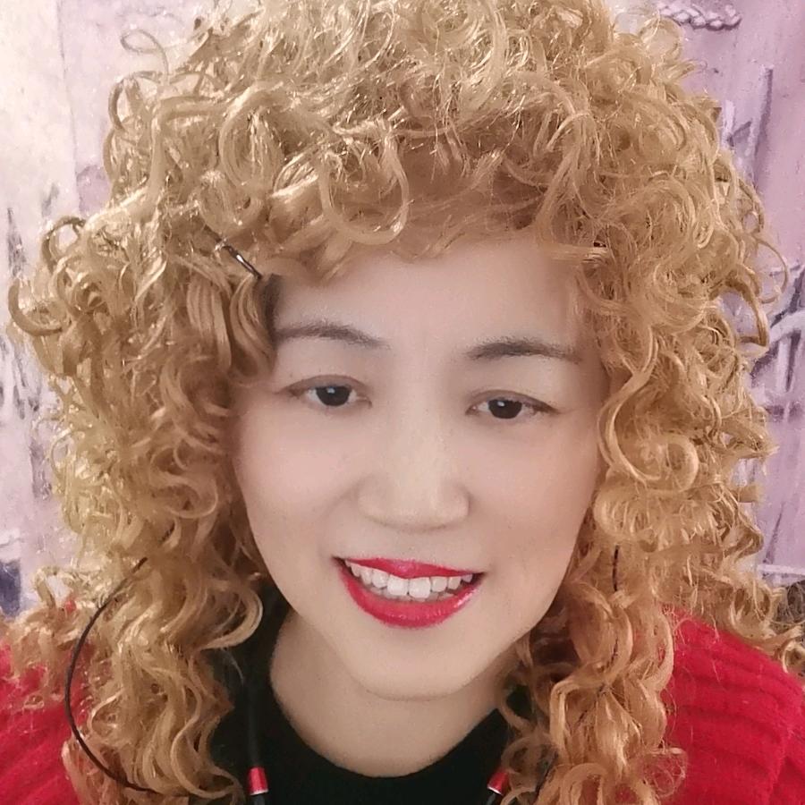 励志姐  大号