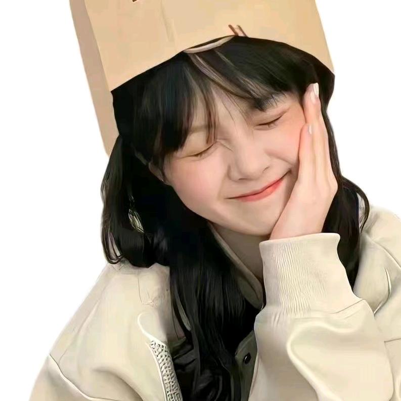 你的微笑很巴黎