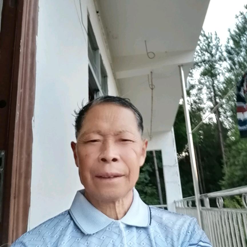 陈友章