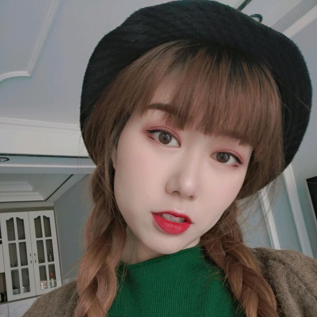 香香
