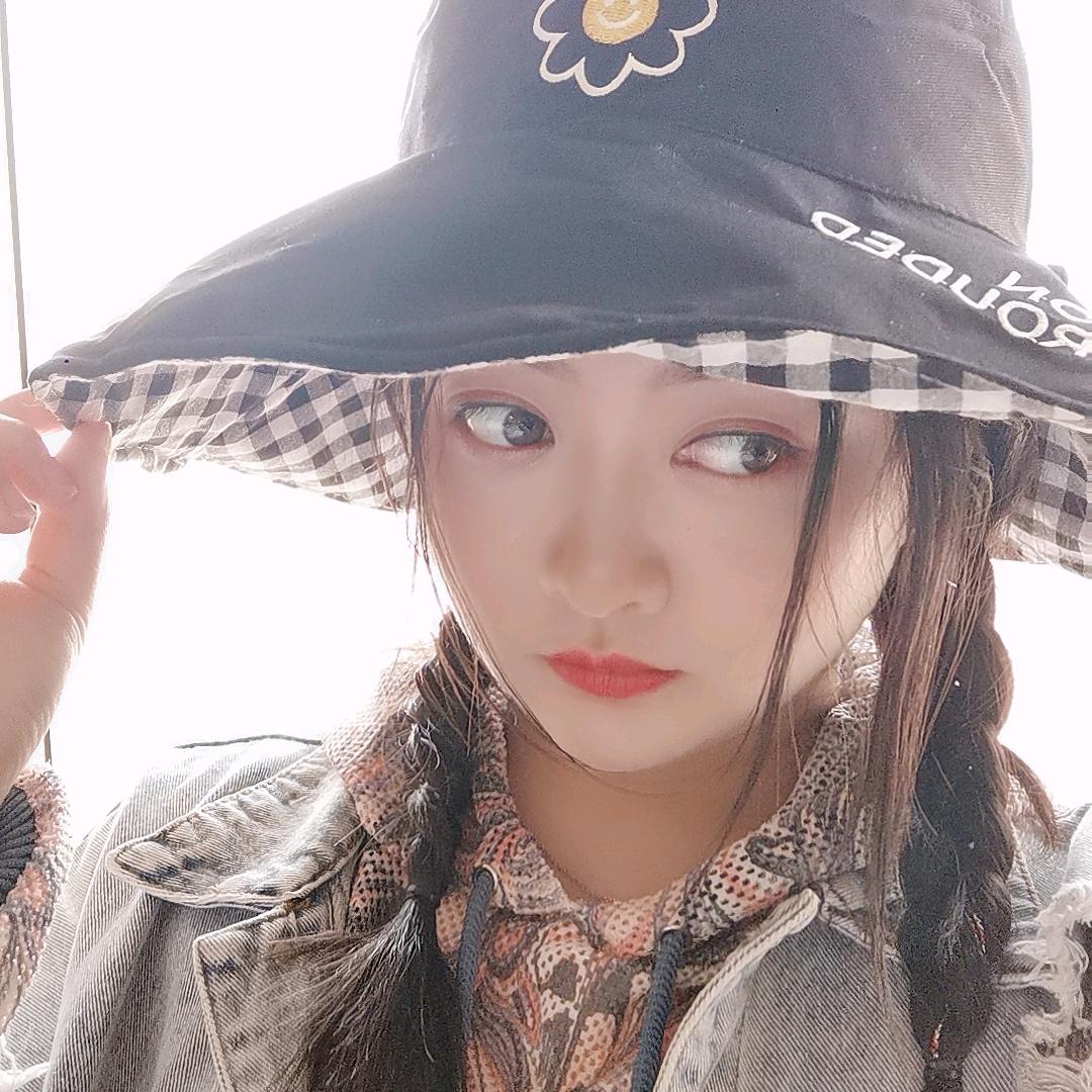 二姐吖@