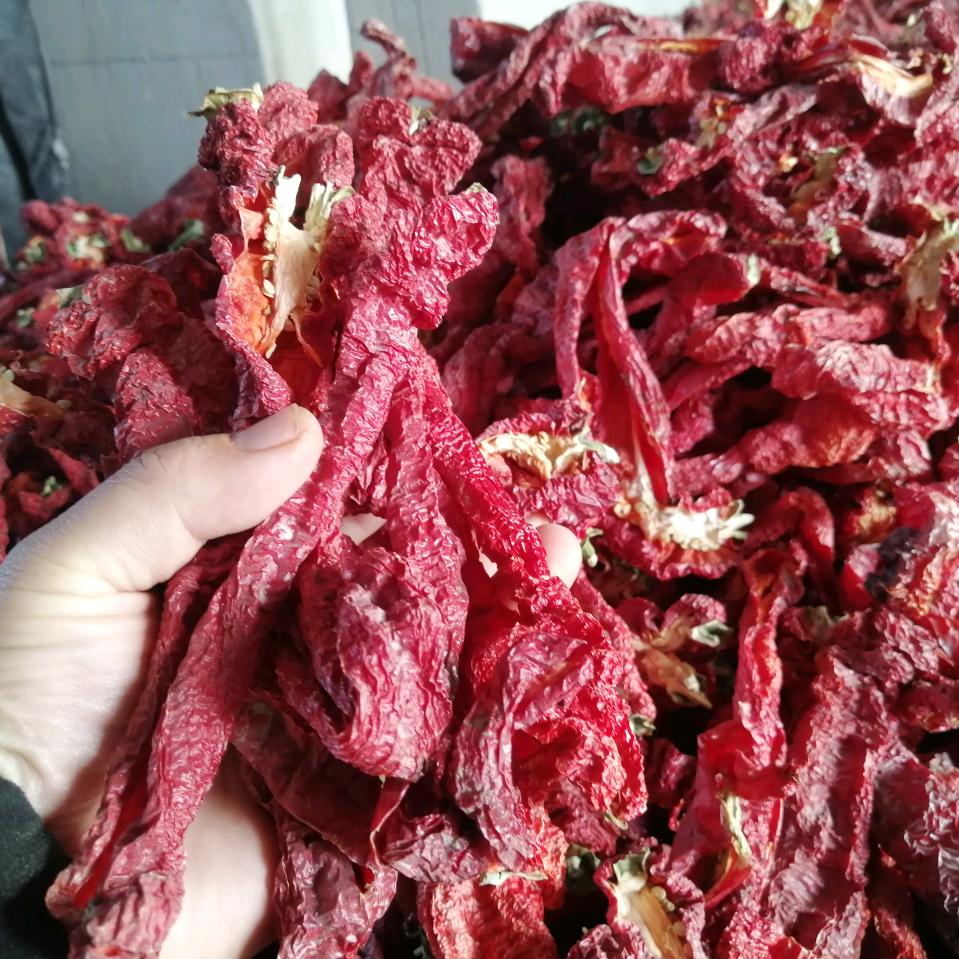 辣皮子农副产品