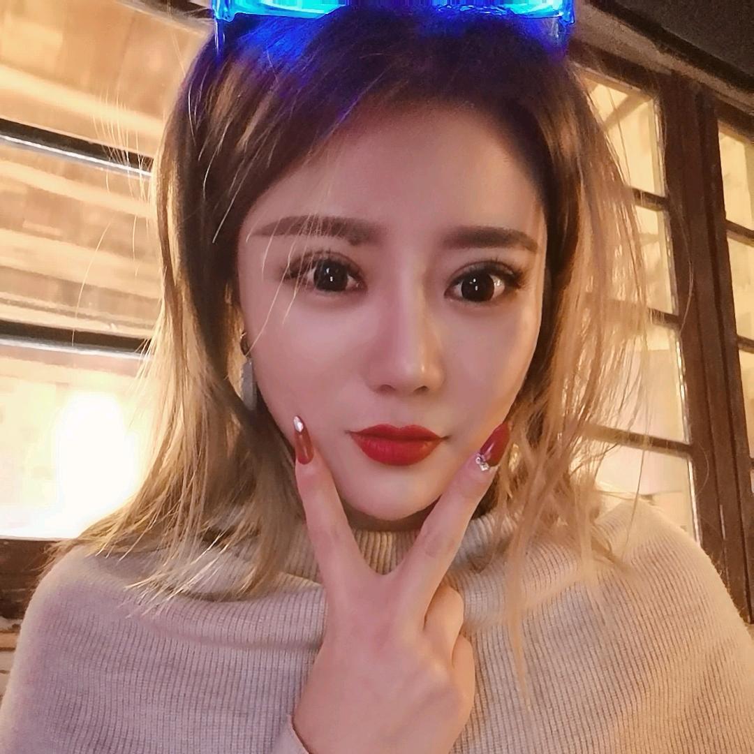 陕北俊女子(延安市宝塔区张靖美甲店)