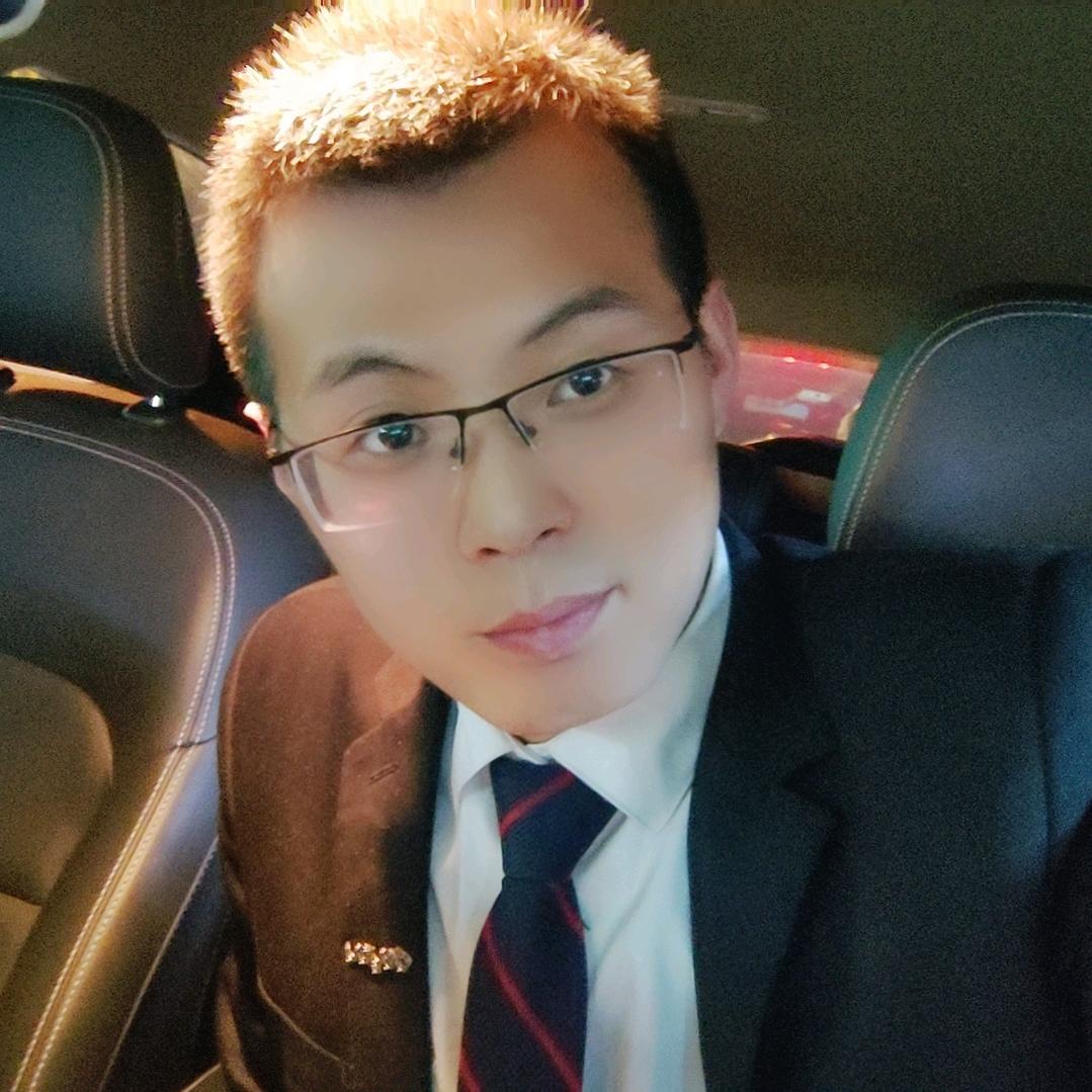 西安房产小王哥