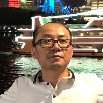 华哥（杨浅沫）