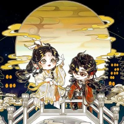 陌生人